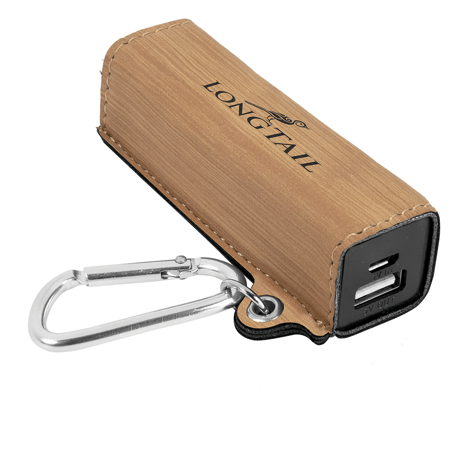 Power Bank - 2200mAh