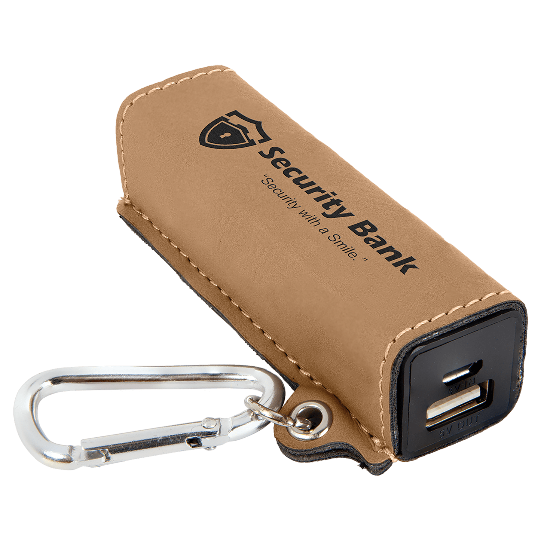 Power Bank - 2200mAh