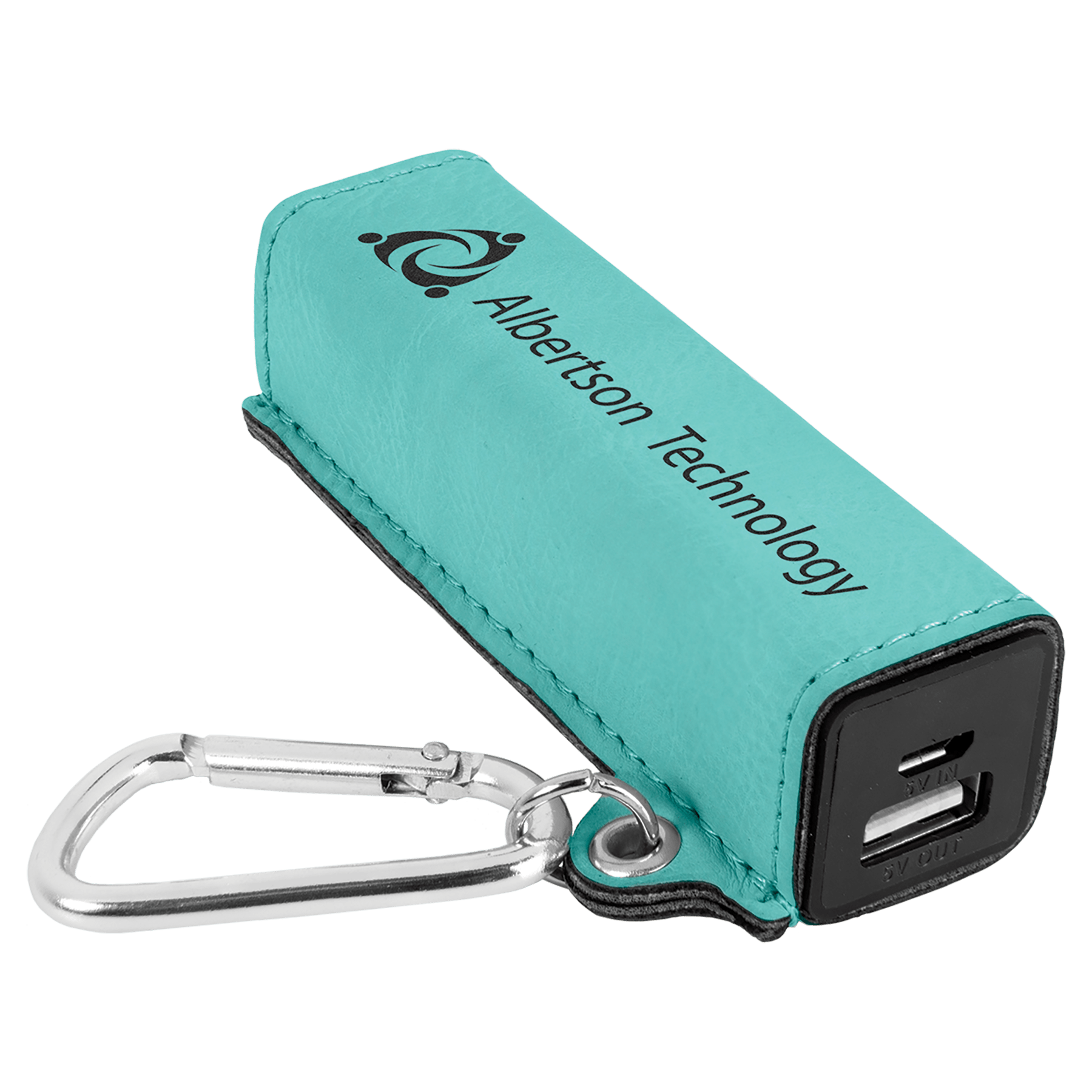 Power Bank - 2200mAh